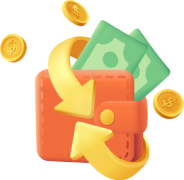 maco24 ไอคอนกระเป๋าเงิน เติมเงิน ถอนเงิน ระบบออโต้คาสิโน